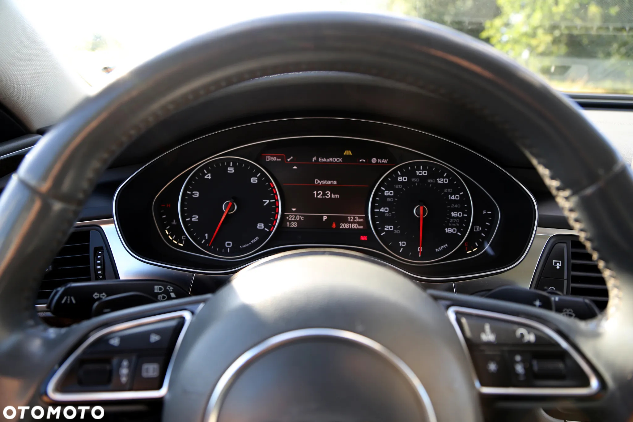 Audi A6 Avant 3.0 TFSI quattro S tronic sport selection - 31