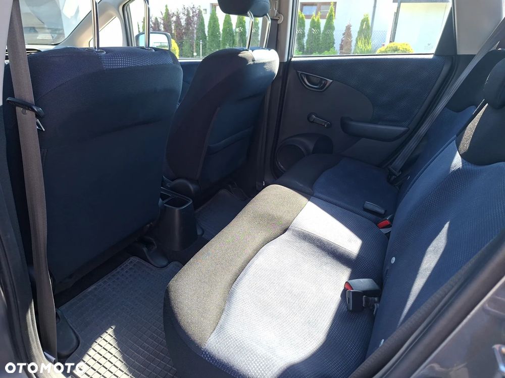 Honda Jazz 1.2 Base VSA - 9
