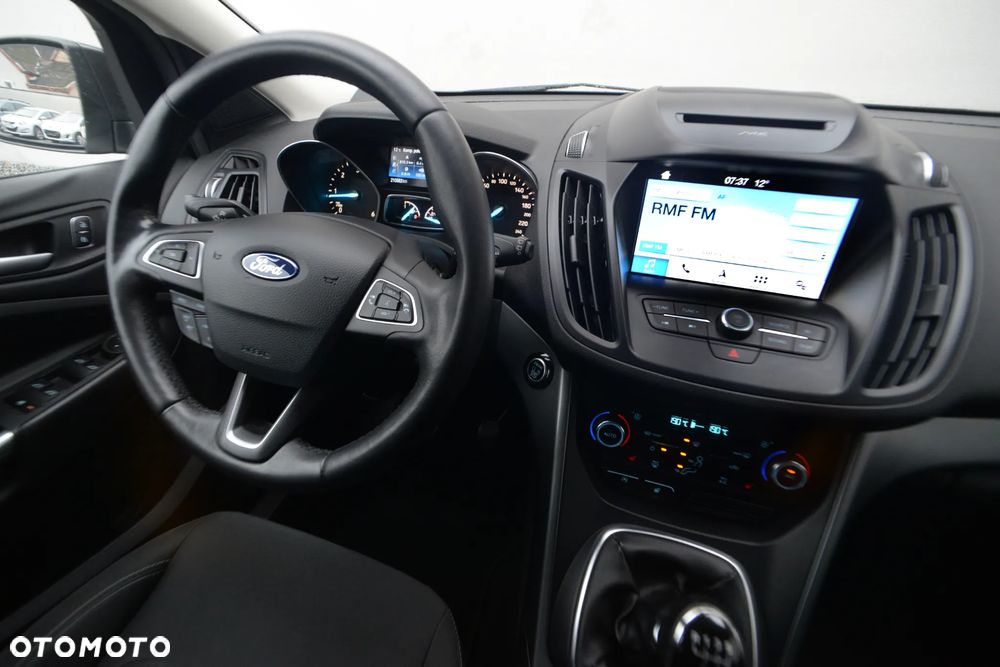 Ford Kuga 1.5 EcoBlue FWD ST-Line - 7