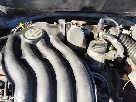 SILNIK KOMPLETNY 2,0 _ 109 KM _BSX_CNG_VW AUDI SEAT SKODA _241 TYS_Z NIEMIEC - 5