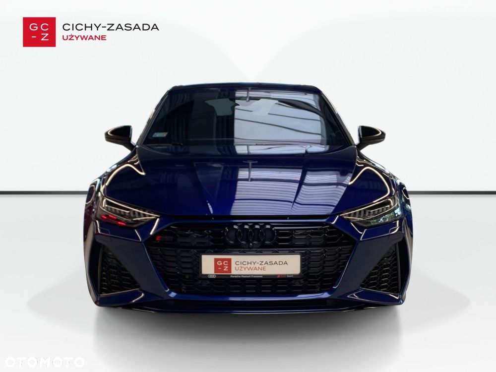 Audi RS7 Sportback - 9