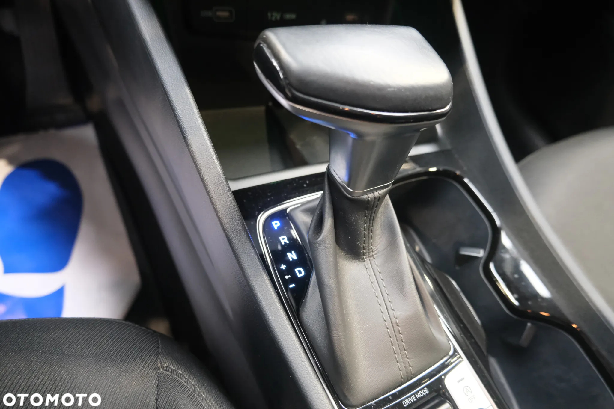 Hyundai Tucson - 15