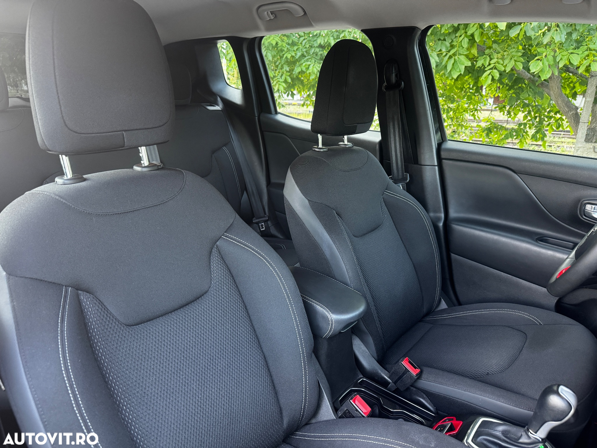 Jeep Renegade - 5