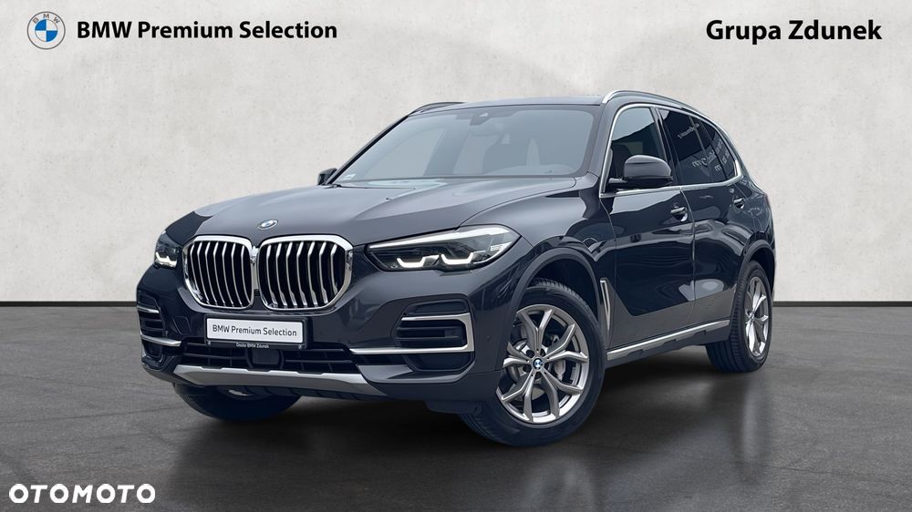 BMW X5 - 2