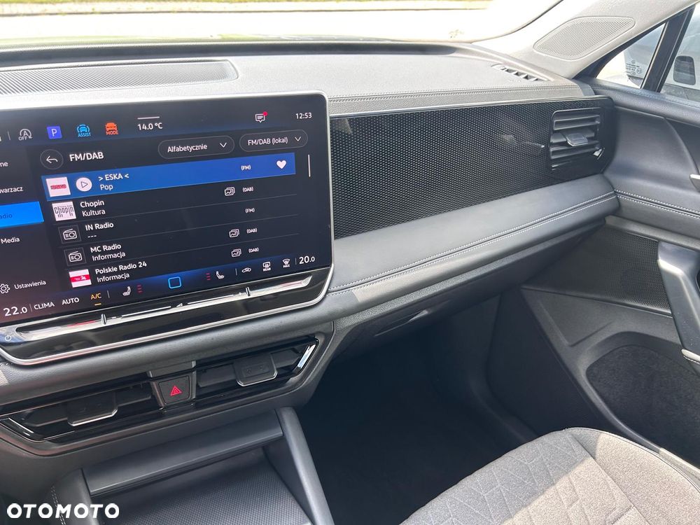Volkswagen Tiguan 1.5 eTSI Elegance DSG - 13