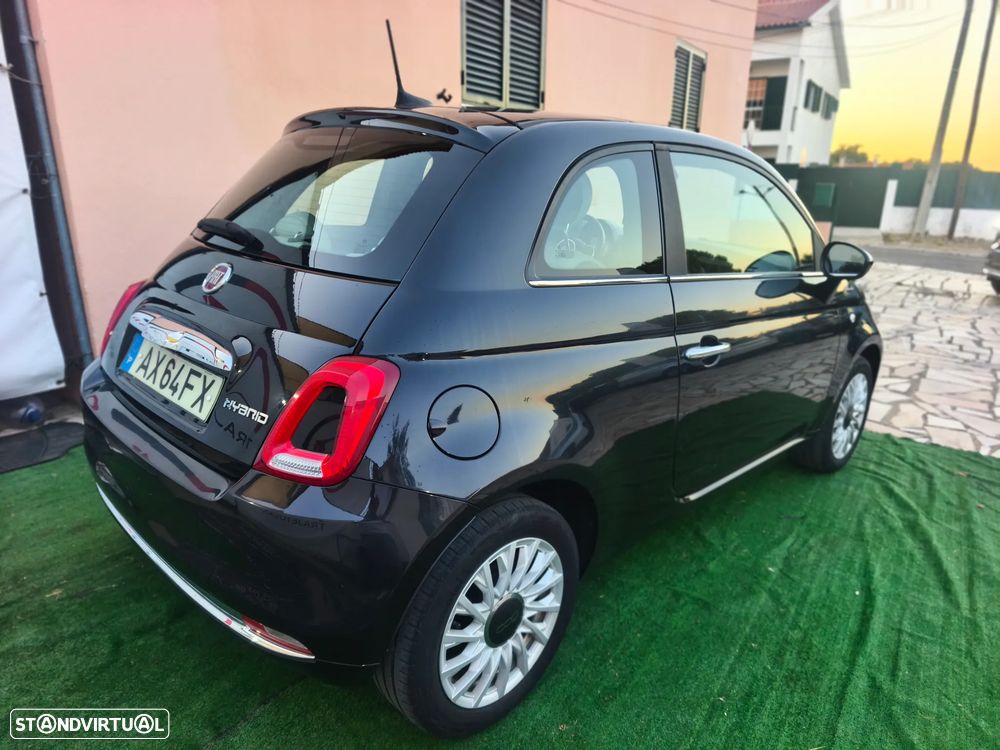 Fiat 500 - 20
