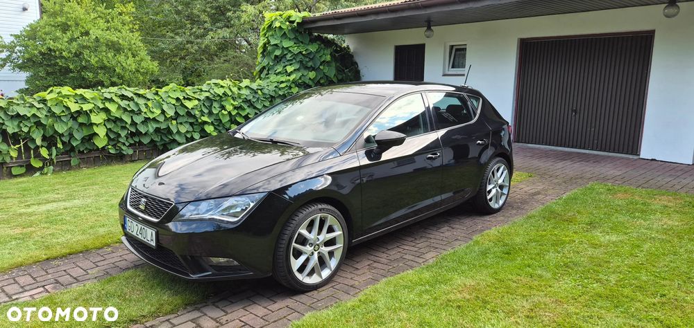 Seat Leon 1.2 TSI Reference - 1