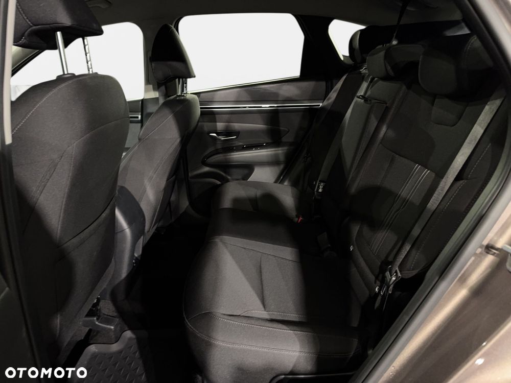 Hyundai Tucson - 14