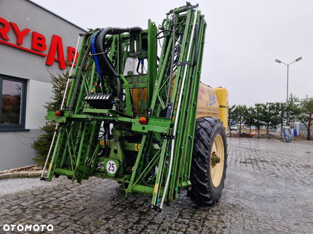 Amazone UG4500 Magna - 16