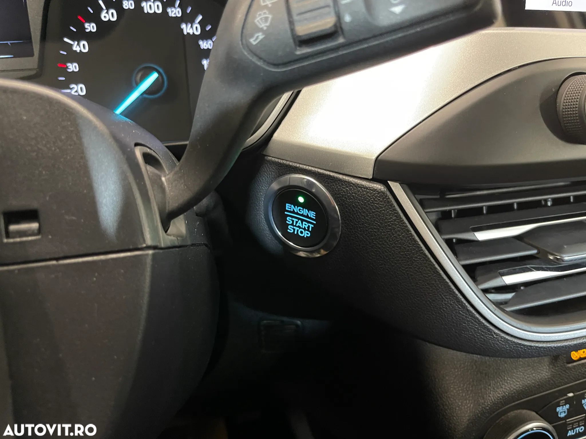 Ford Focus 1.5 EcoBlue Trend Edition - 23