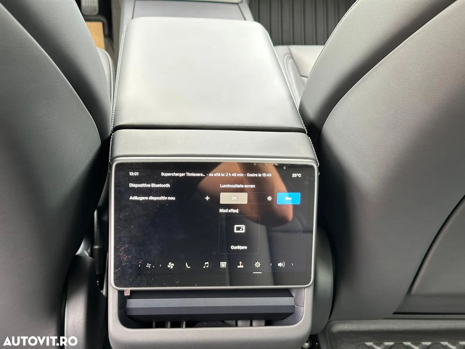 Tesla Model 3 Langstreckenbatterie Allradantrieb Dual Motor - 15