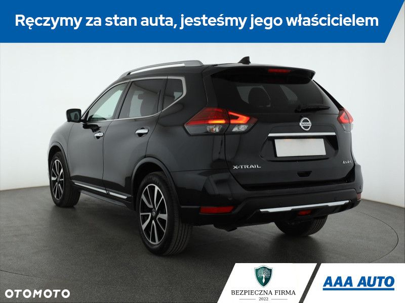 Nissan X-Trail - 5