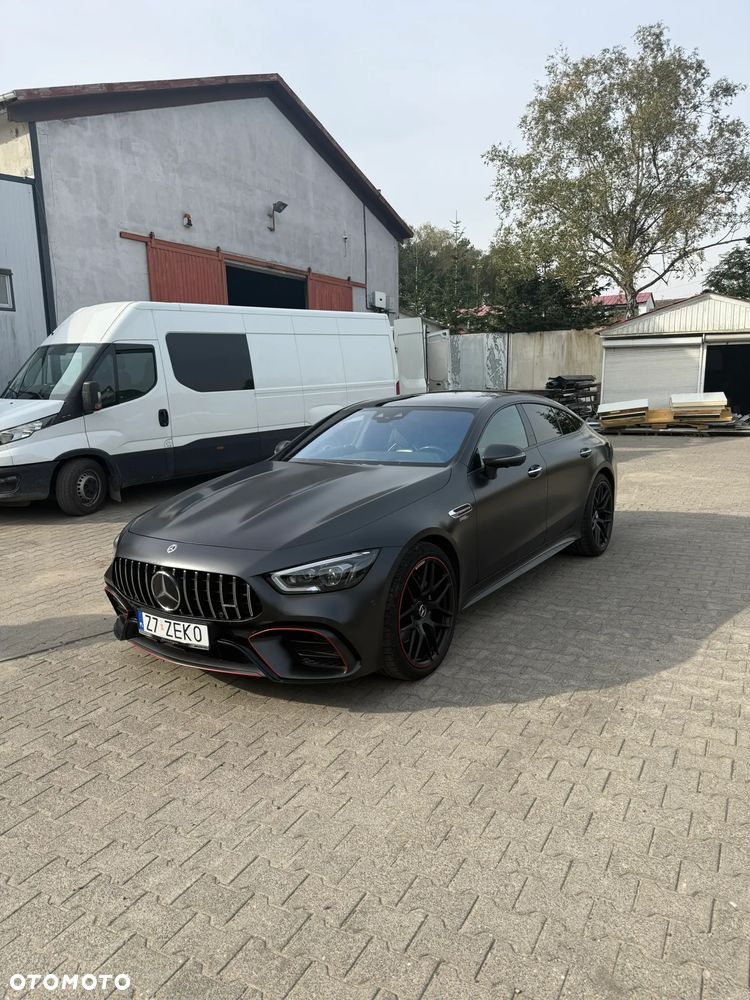 Mercedes-Benz AMG GT - 2