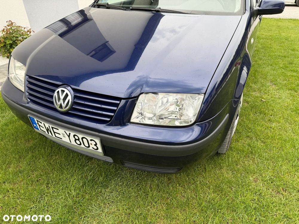 Volkswagen Bora - 9