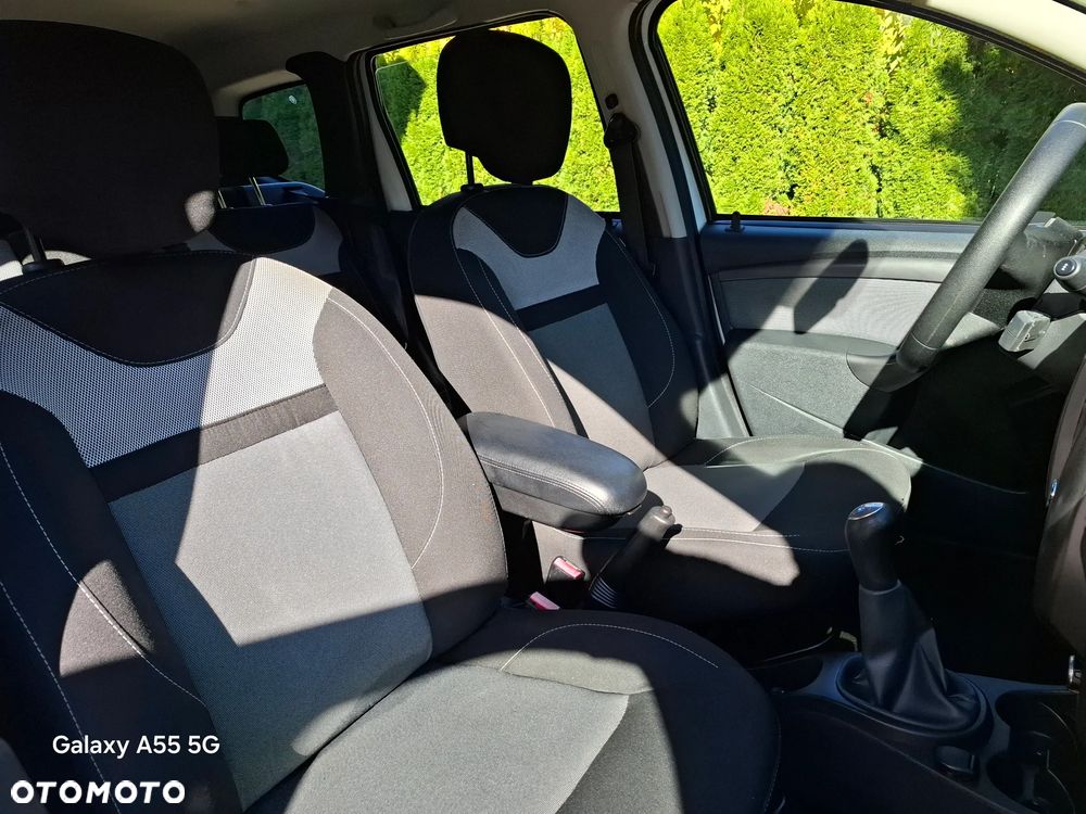 Dacia Duster - 21