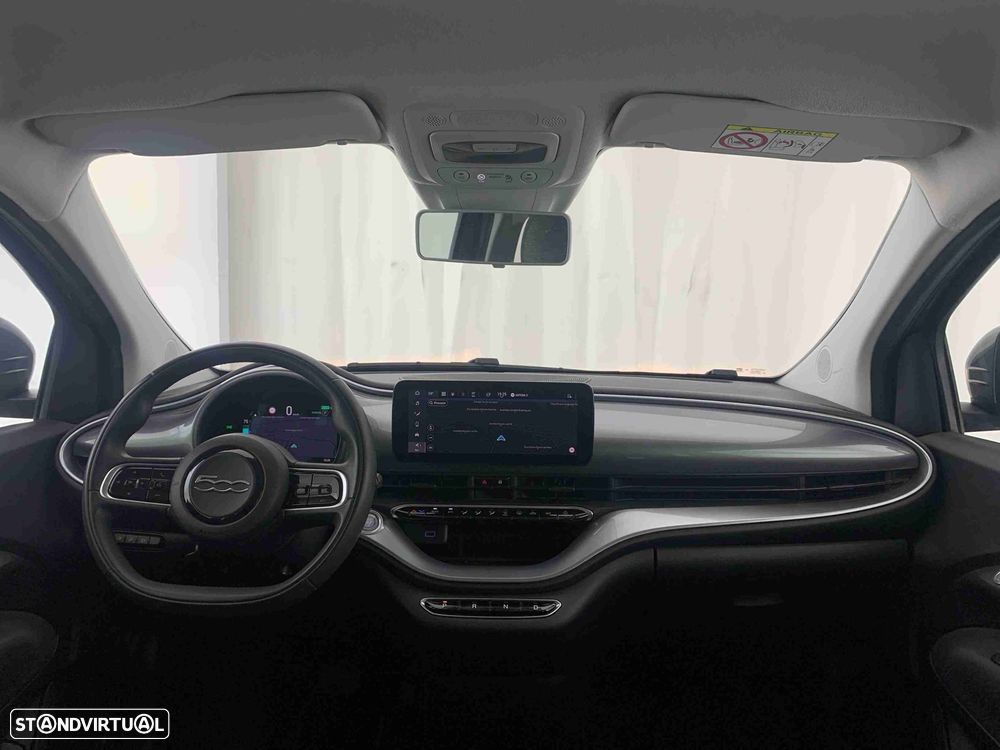 Fiat 500e 42 kWh Icon - 13