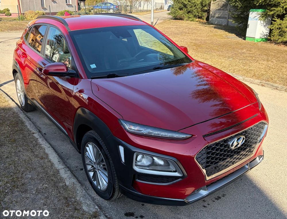 Hyundai Kona - 6