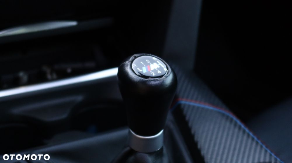 BMW Seria 4 435i - 21