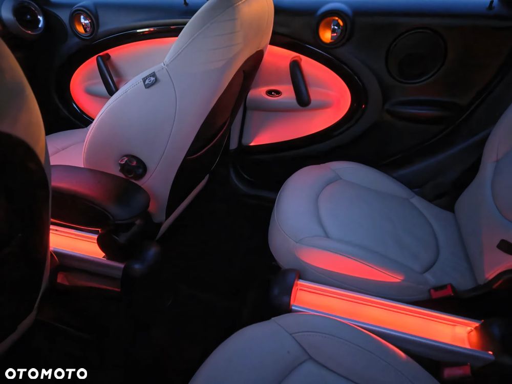 MINI Countryman Cooper D All4 - 40