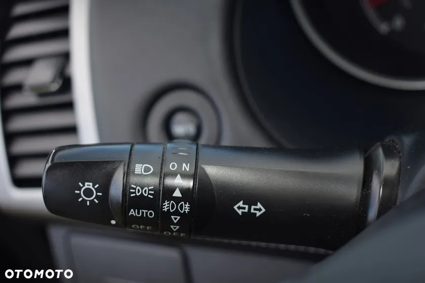 Mitsubishi Outlander 2.0 Intense 2WD - 20