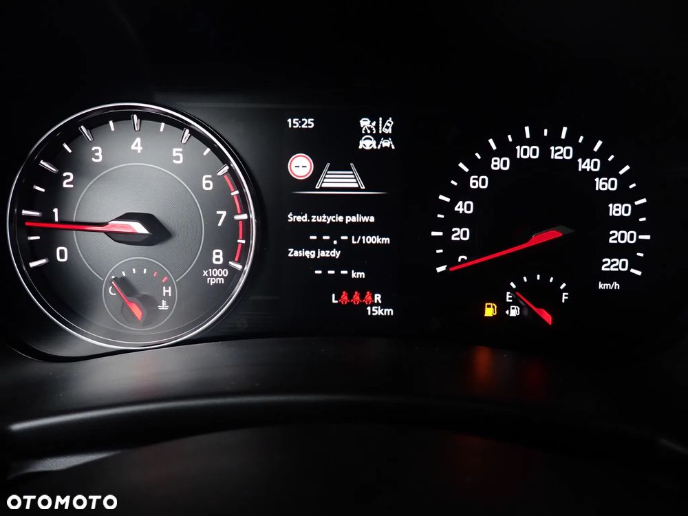 Suzuki Swift 1.2 Dualjet SHVS Premium Plus - 13