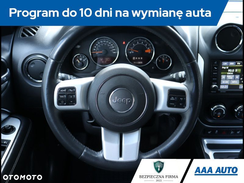 Jeep Compass - 19