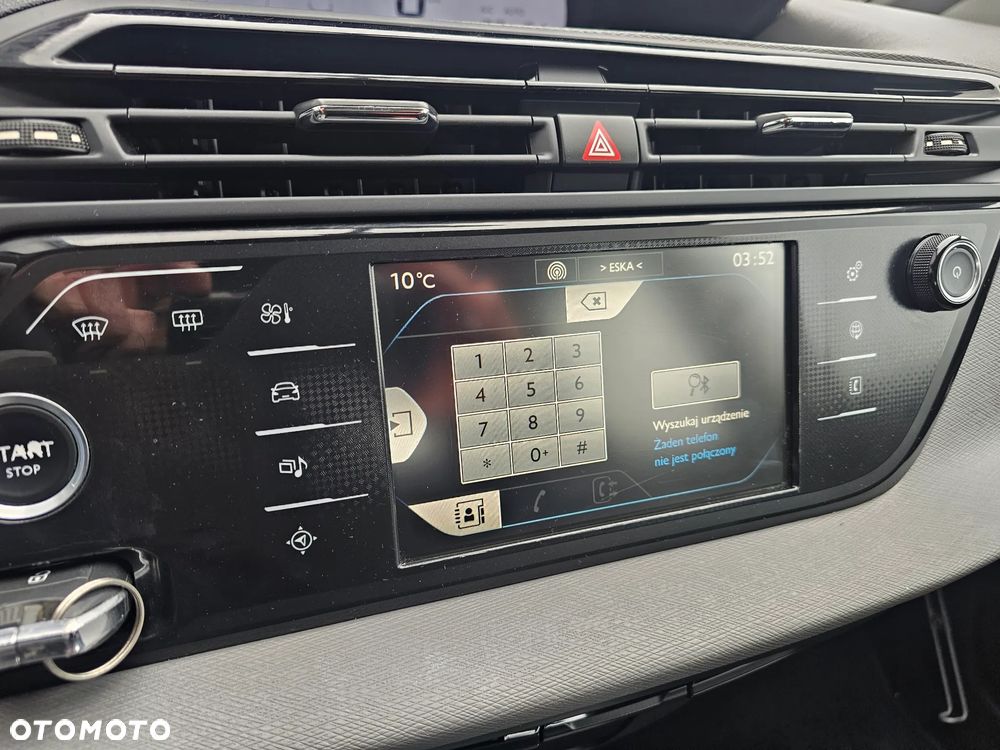 Citroën C4 Picasso PureTech 130 Stop&Start SELECTION - 28