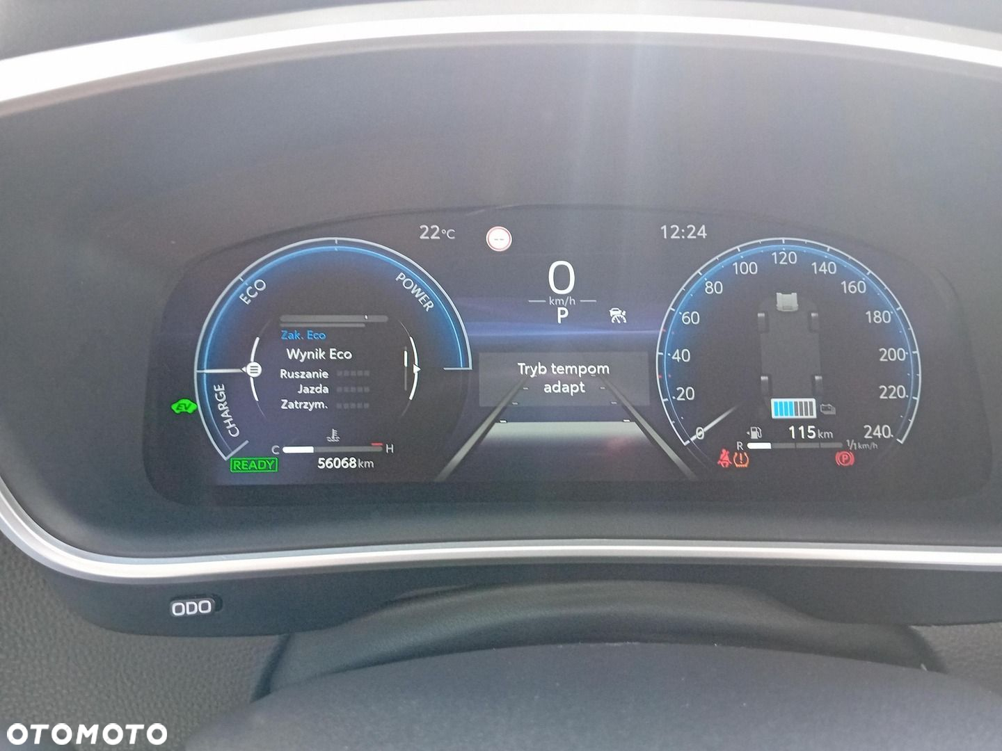 Toyota Corolla Cross 2.0 Hybrid Style - 16