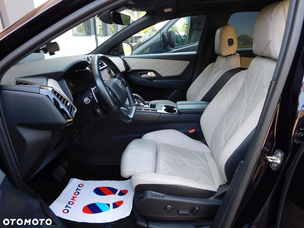 DS Automobiles DS 7 Crossback 1.5 BlueHDi So Chic - 5