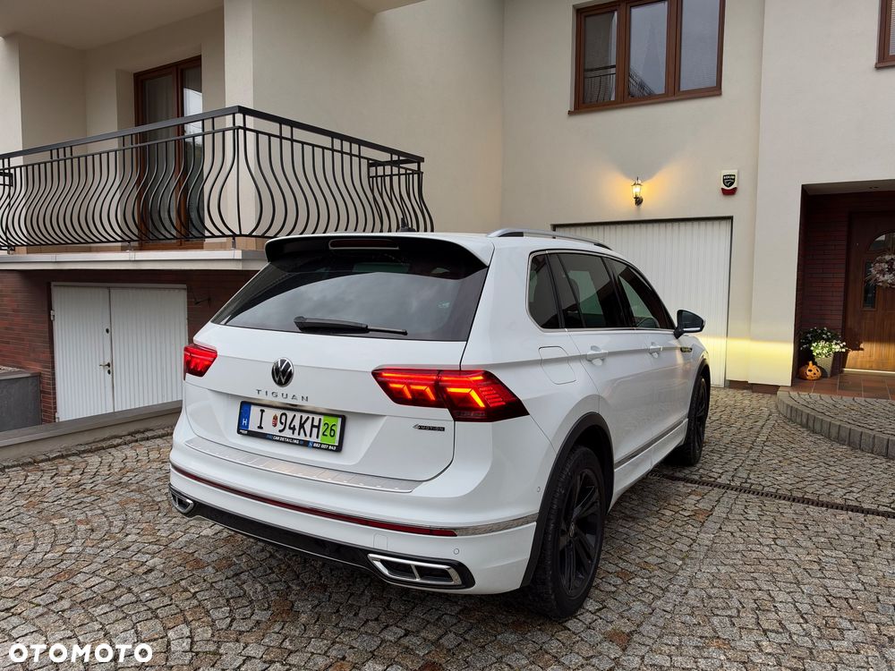 Volkswagen Tiguan - 9