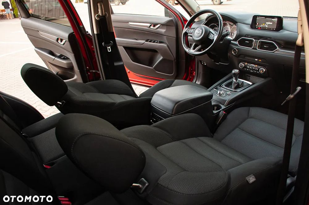 Mazda CX-5 - 24