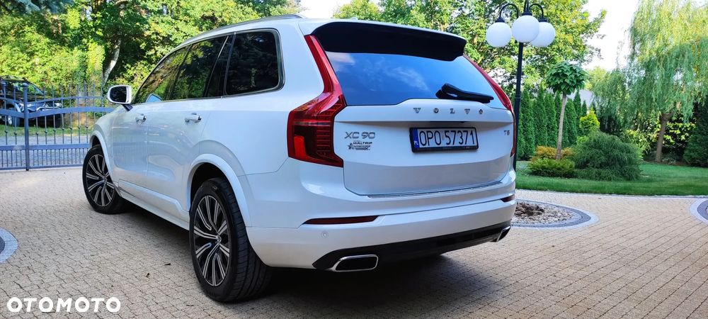 Volvo XC 90 - 2