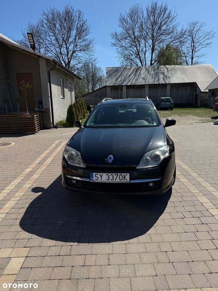 Renault Laguna 2.0 Dynamique - 7