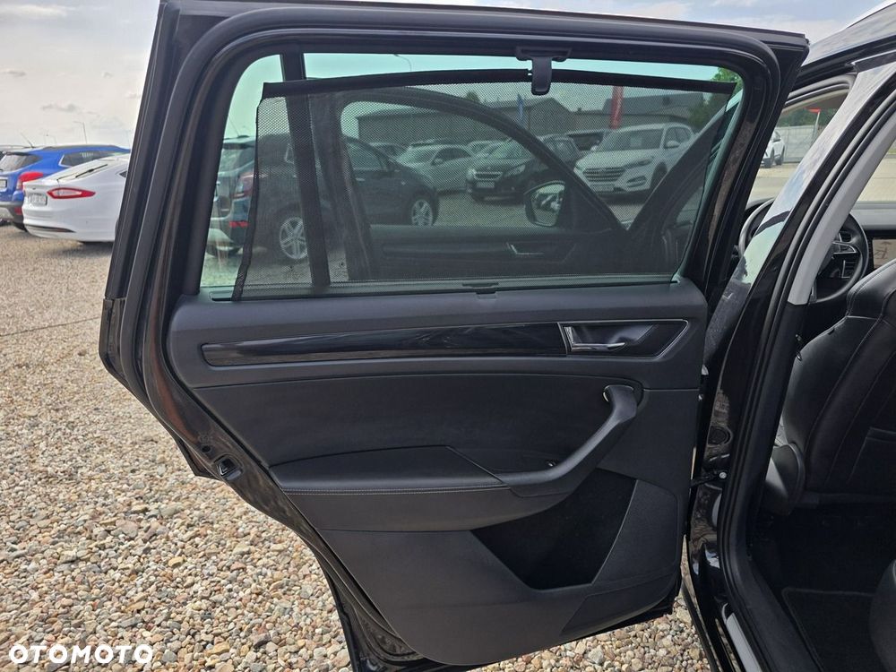 Skoda Kodiaq 2.0 TDI 4x2 L&K DSG 7os - 26