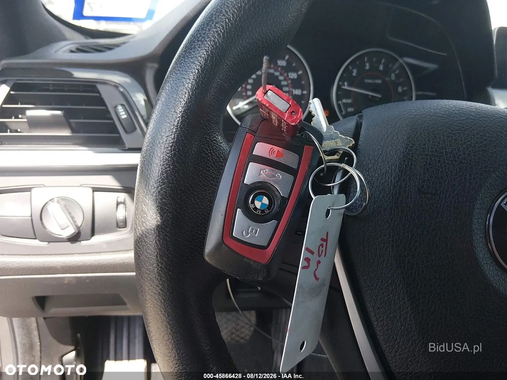 BMW Seria 4 - 8