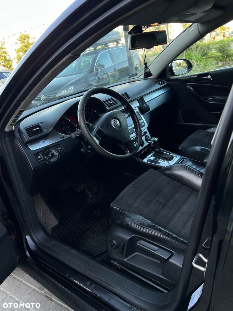 Volkswagen Passat 2.0 TDI DPF Highline DSG - 7