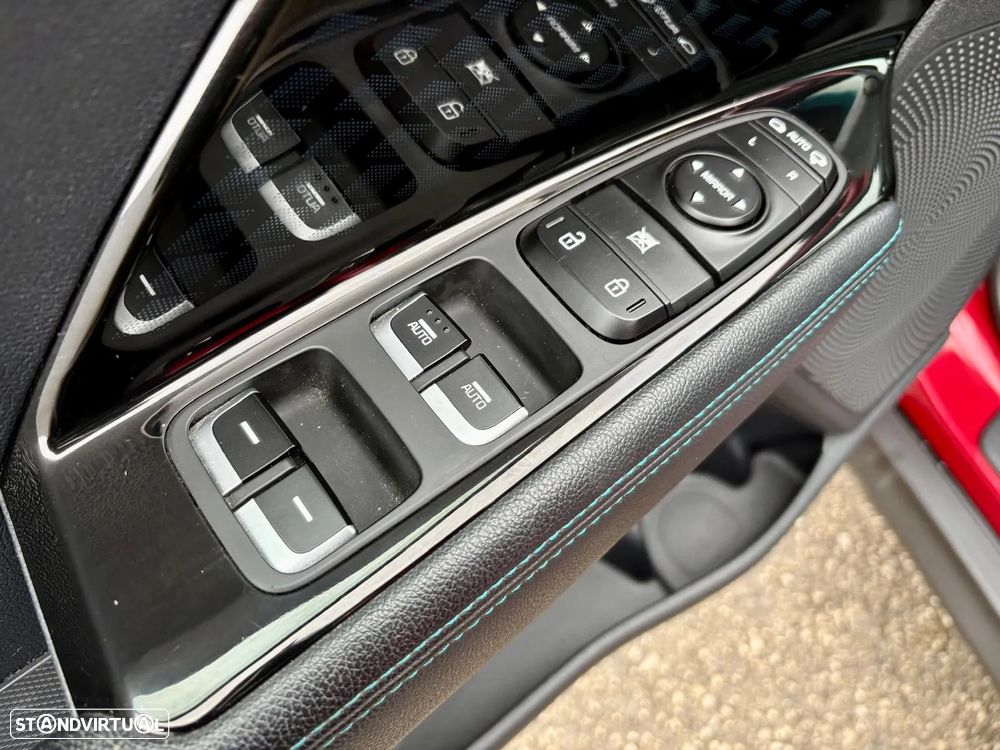 Kia e-Niro 64kWh - 18