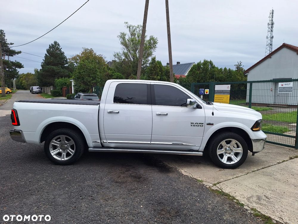 Dodge RAM - 7