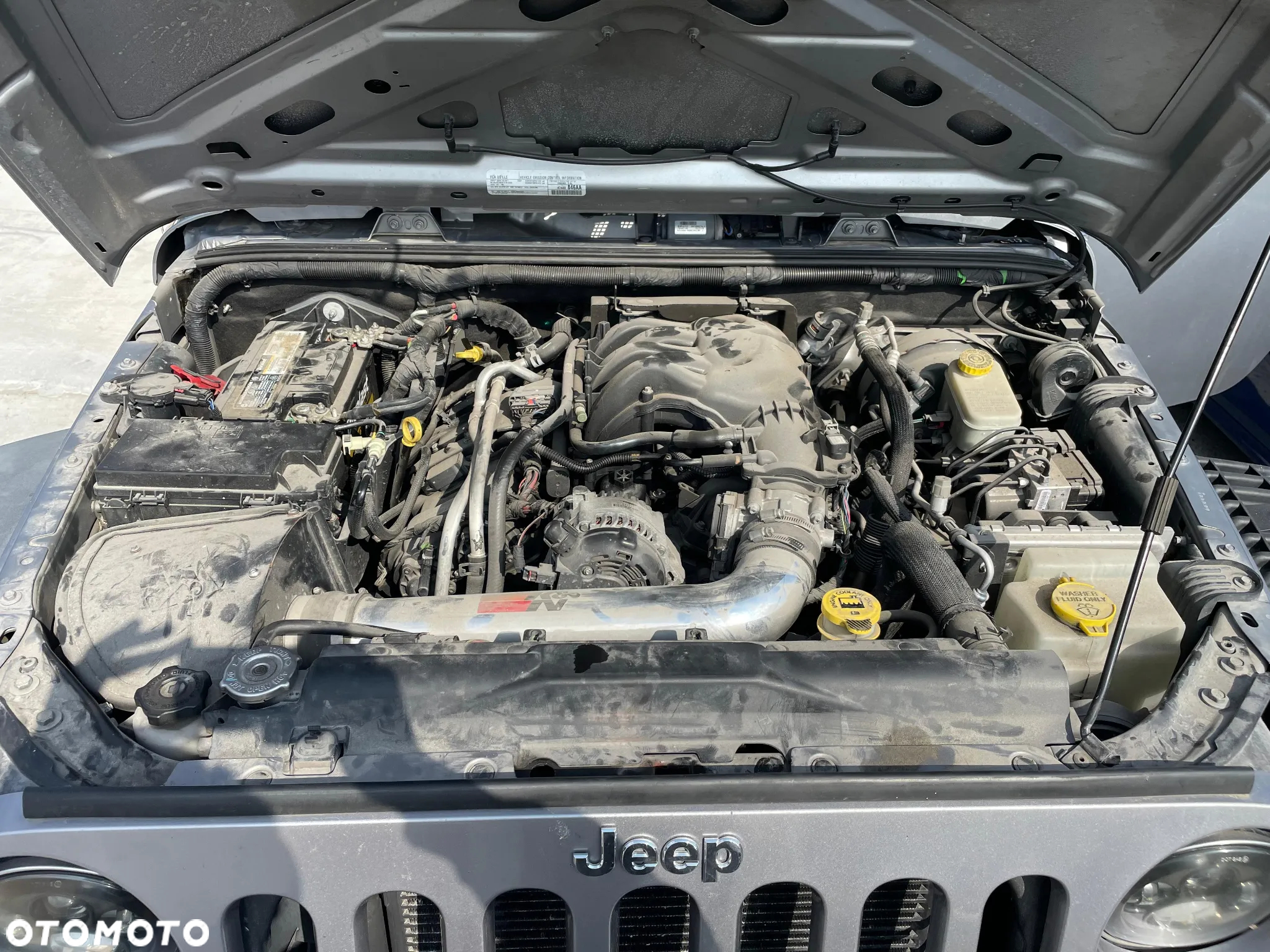 Jeep Wrangler - 18