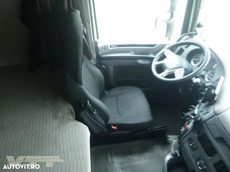 DAF XF 480FT - 5