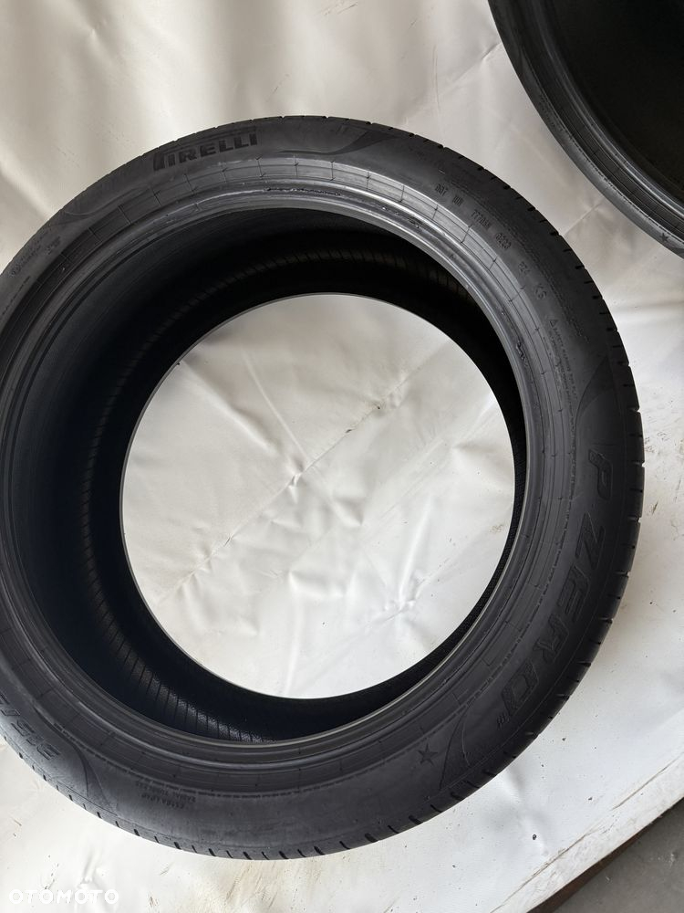 315/35/22 Pirelli P ZERO * Run-Flat 111Y 2023R - 3