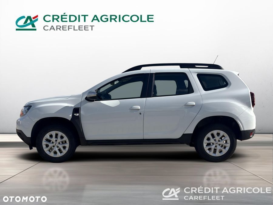 Dacia Duster 1.5 Blue dCi Expression 4WD - 3