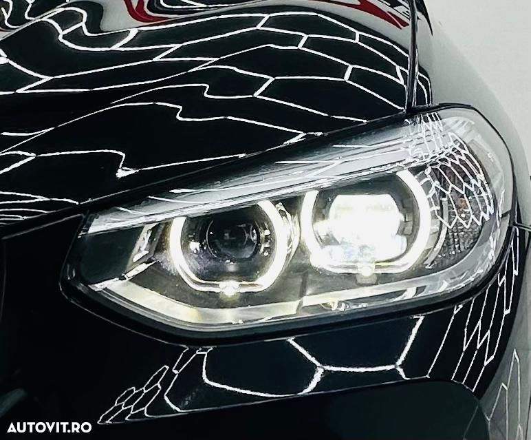 BMW X3 sDrive18d Aut. xLine - 11