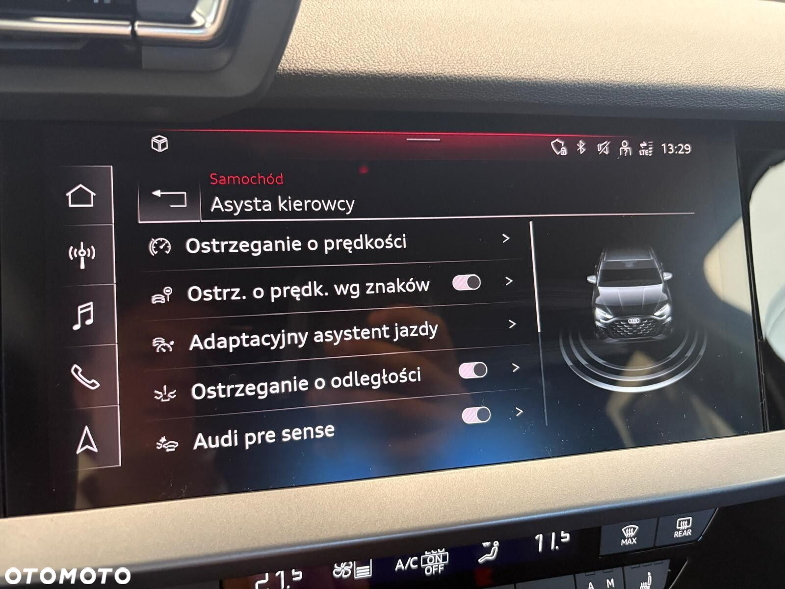 Audi A3 - 22
