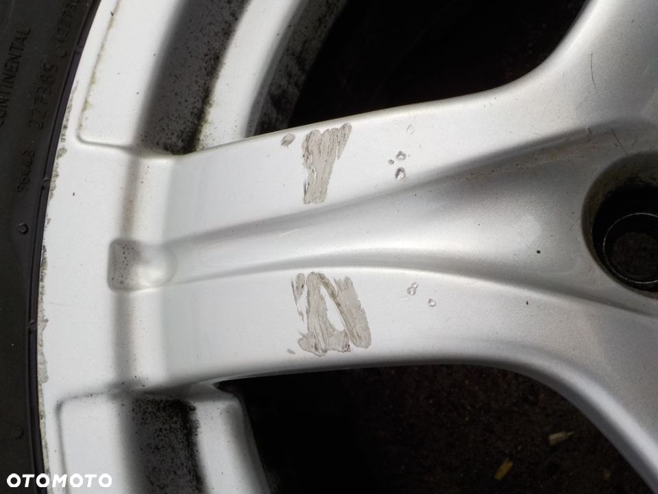 felgi 17 Alutec  vw phaeton 4 sztuki komplet 5x112 7.5jx17h2 et38 - 13