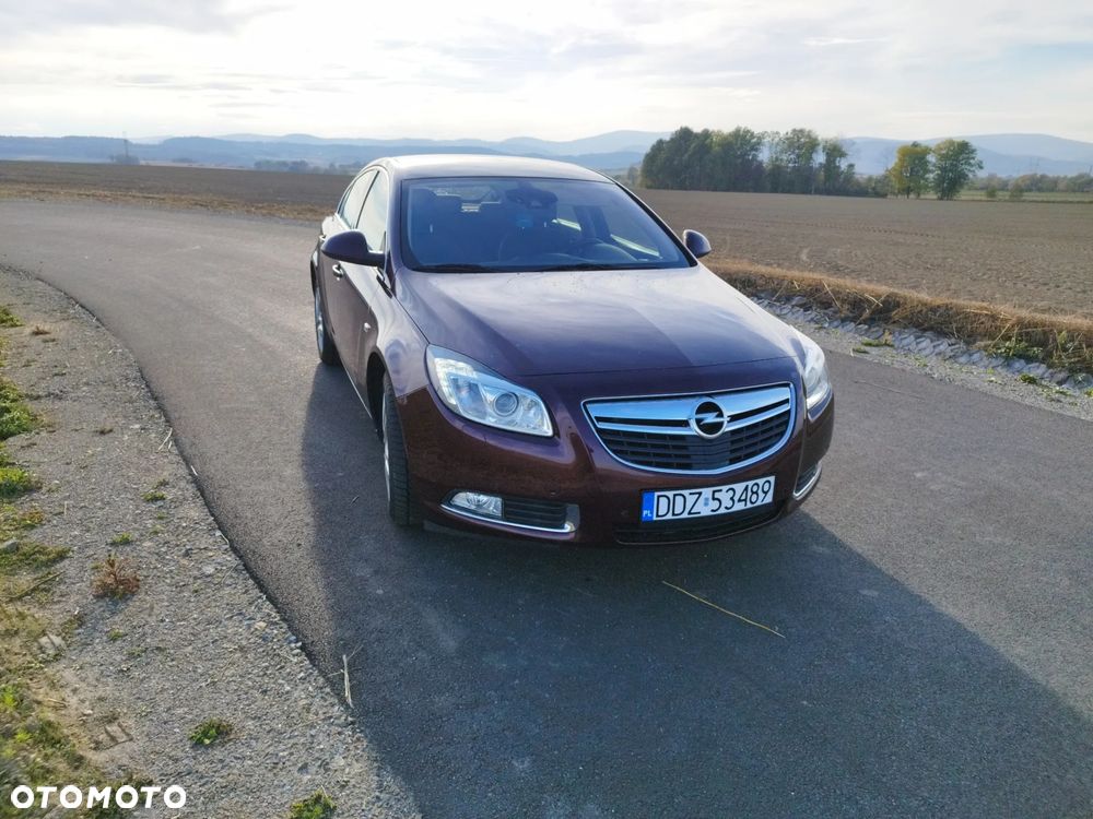 Opel Insignia - 4