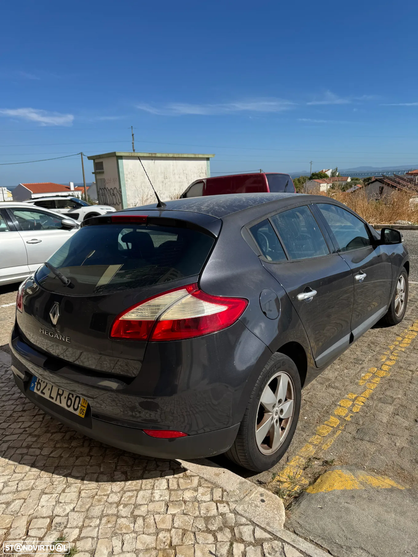 Renault Mégane 1.5 dCi Confort CO2 Champion - 7
