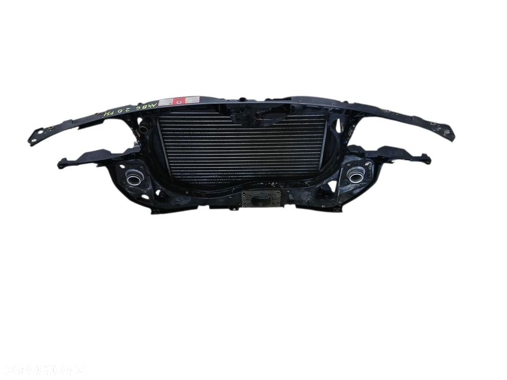 PAS PRZEDNI CHŁODNICE AUDI A4 B6 2.0 FSI - 3