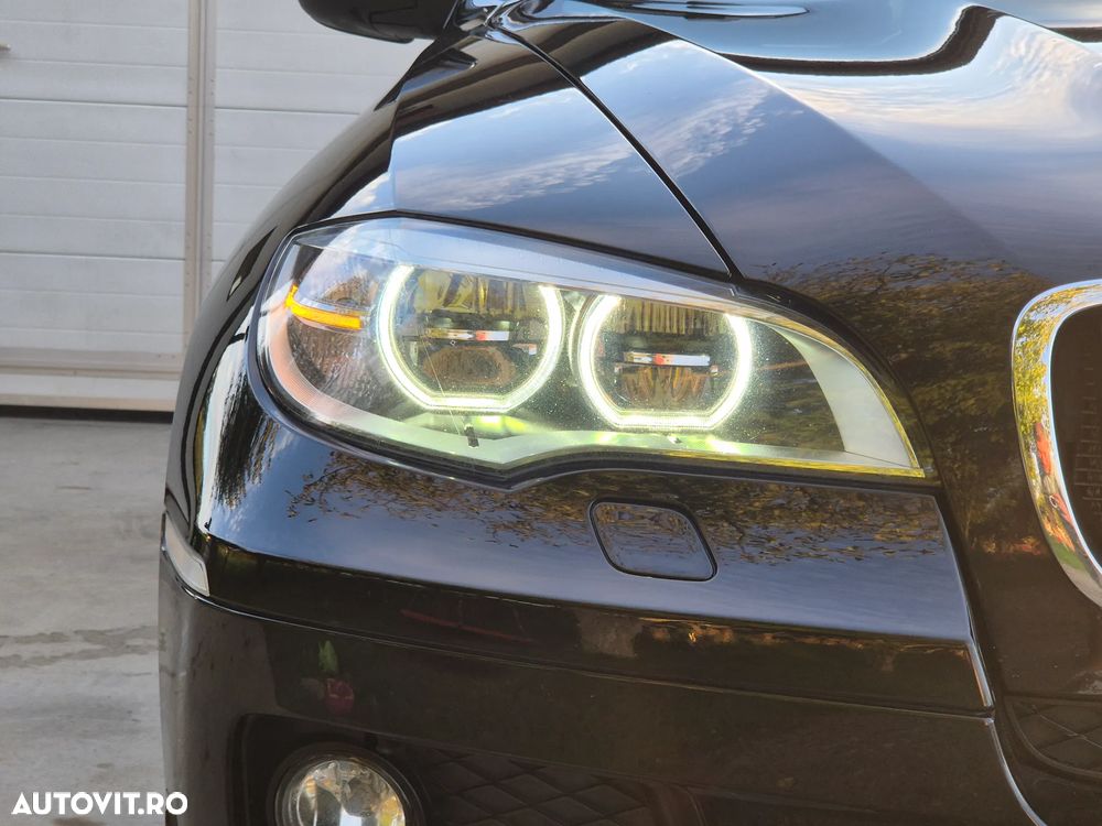 BMW X6 xDrive30d M Sport Edition - 34