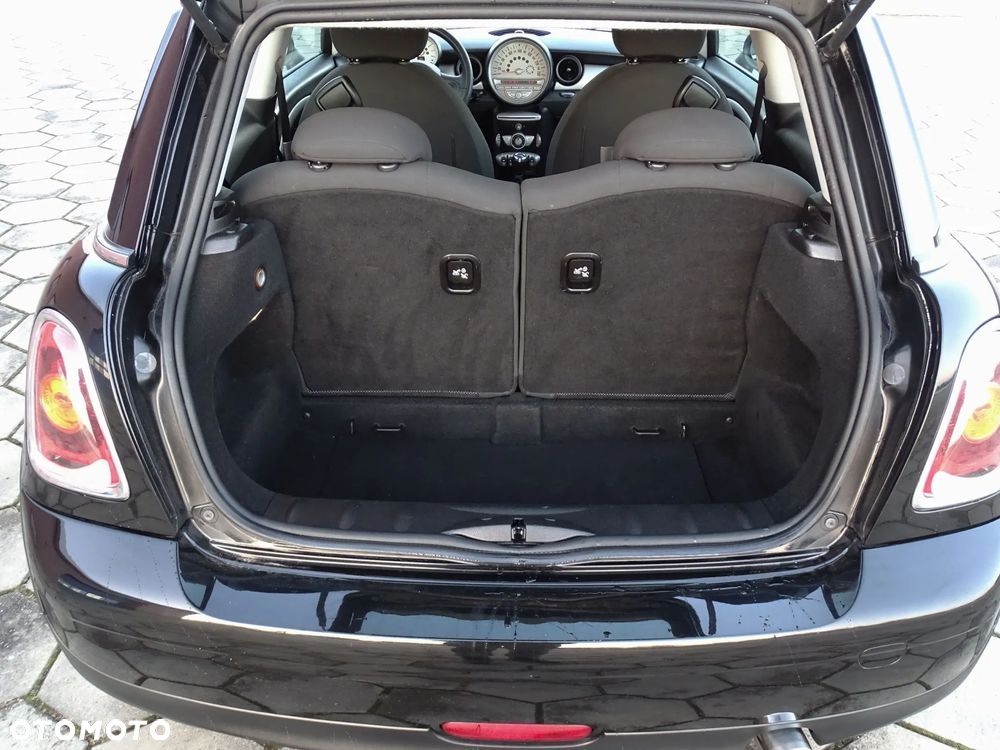 MINI ONE Standard - 11